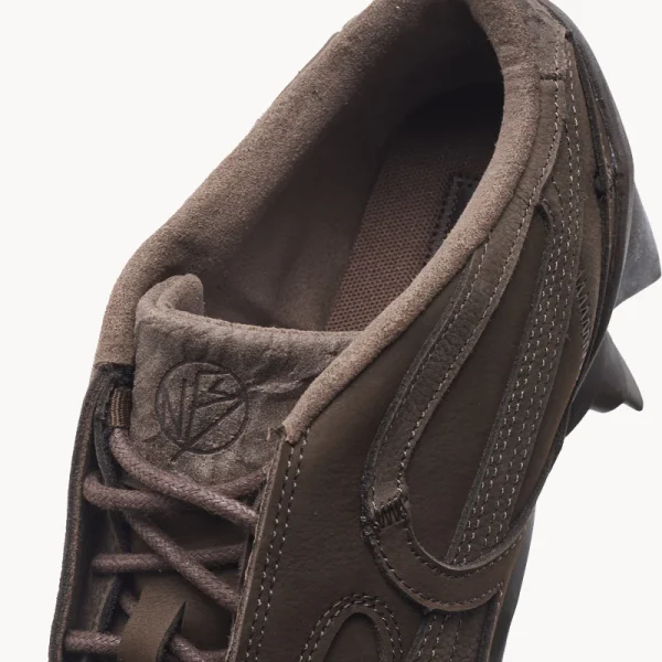PUMA NO FAITH STUDIOS Beisser Nbk – Birch Tree Black