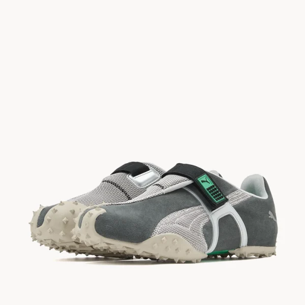 PUMA RPT-2 Shadow Grey Grassy Green