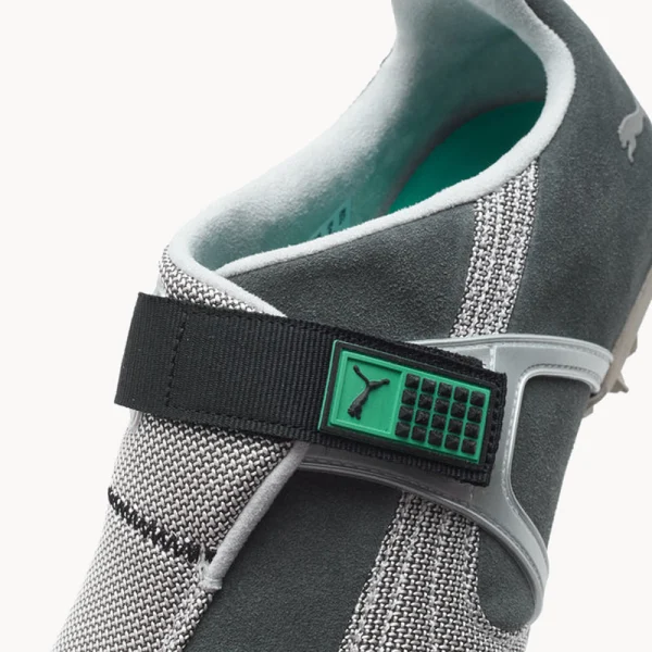 PUMA RPT-2 Shadow Grey Grassy Green