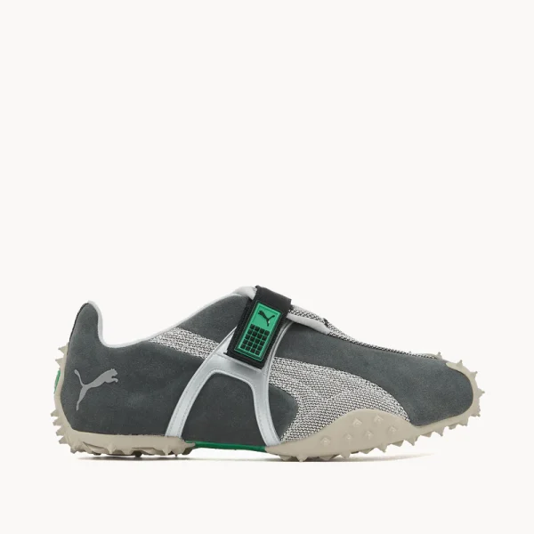 PUMA RPT-2 Shadow Grey Grassy Green