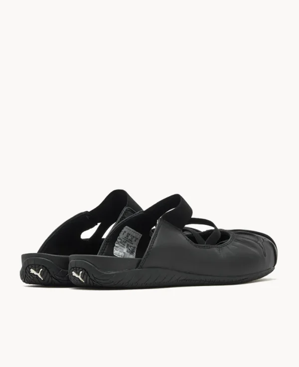 PUMA Speedcat Mule Wmns – Black