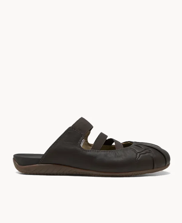 PUMA Speedcat Mule Wmns – Espresso Bean Haute Coffee