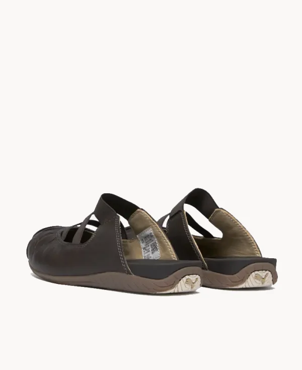 PUMA Speedcat Mule Wmns – Espresso Bean Haute Coffee