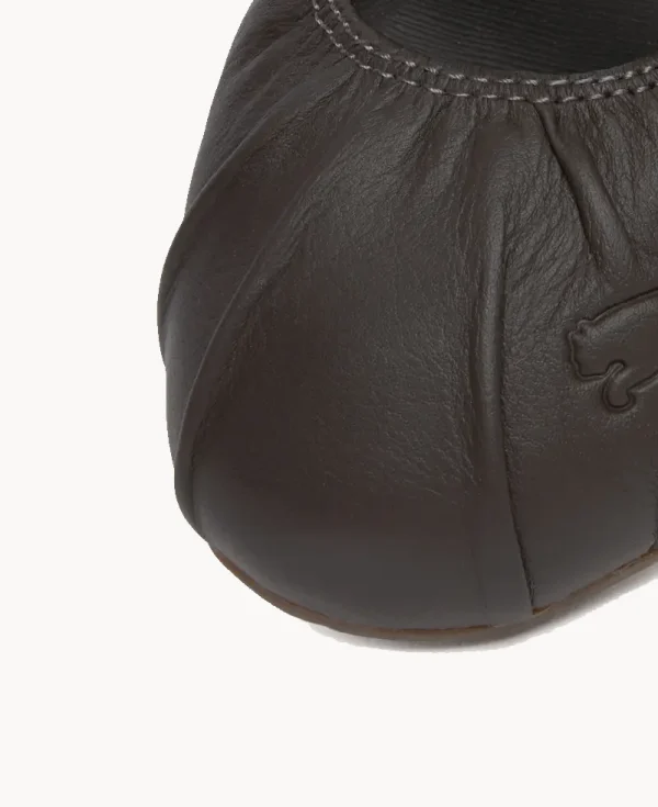 PUMA Speedcat Mule Wmns – Espresso Bean Haute Coffee