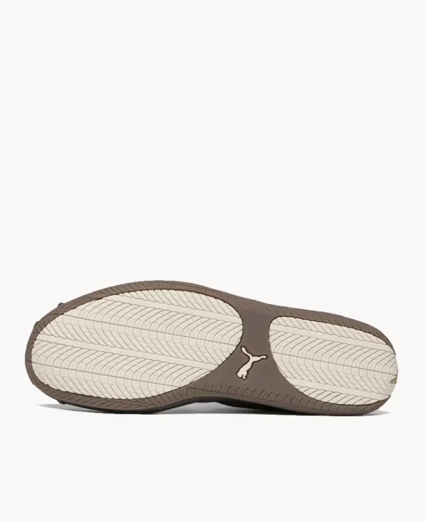 PUMA Speedcat Mule Wmns – Espresso Bean Haute Coffee