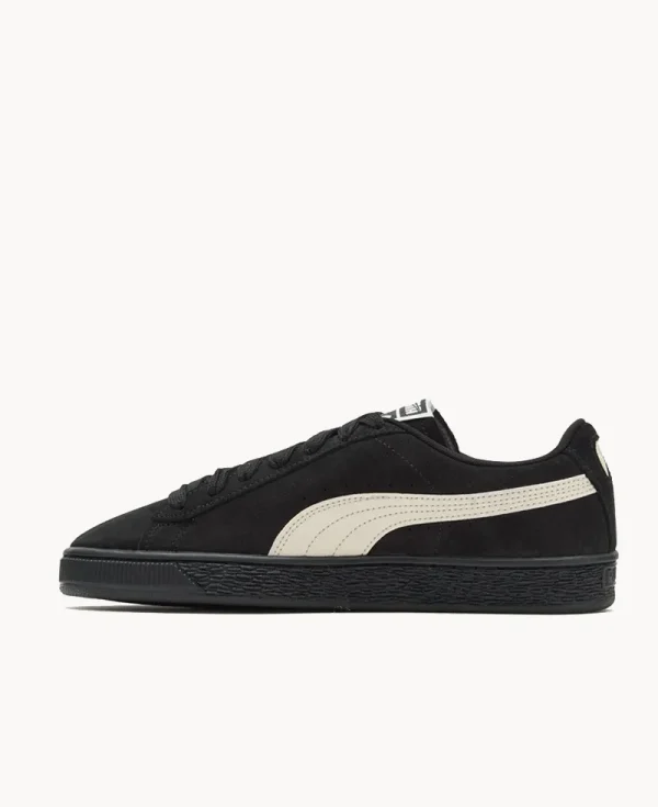 PUMA Suede Charles F. Stead VI - Black