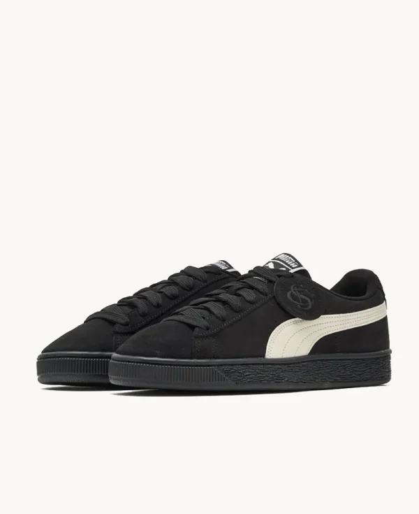 PUMA Suede Charles F. Stead VI - Black