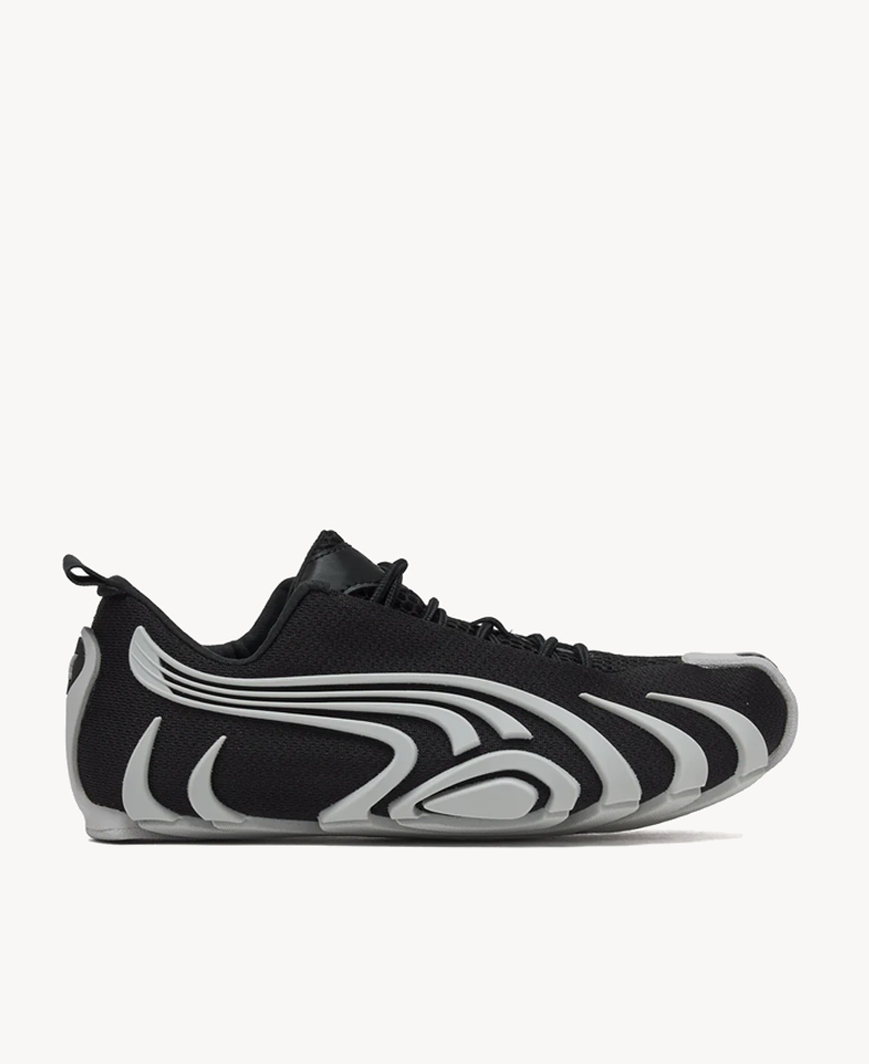 PUMA Talon OG – Black White (1) PUMA Talon OG – Black White