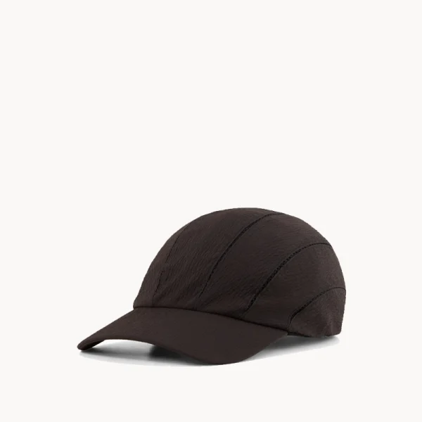 Puma _J.L-A.L_ BB Cap - Black