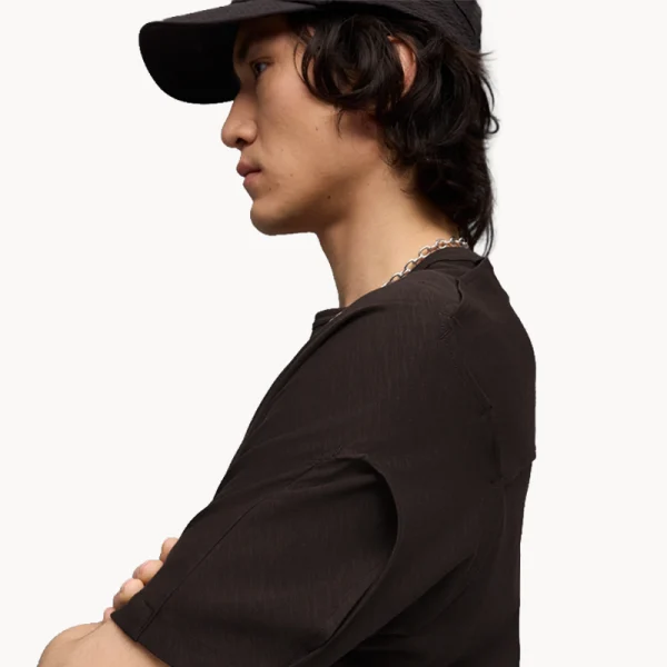 Puma _J.L-A.L_ BB Cap - Black