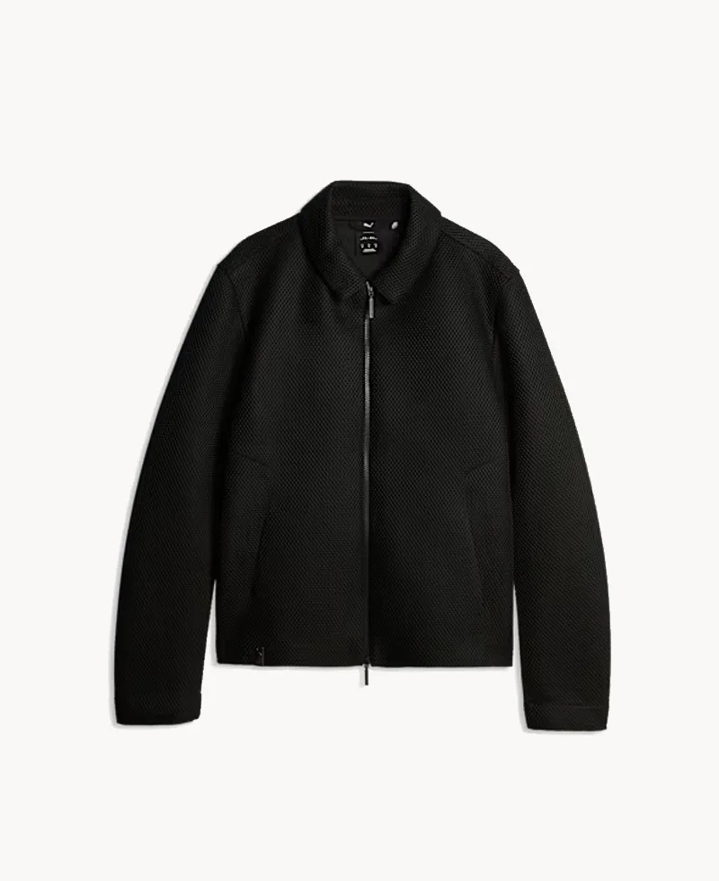 PUMA _J.L-A.L_ CLRT Jacket - Black PUMA _J.L-A.L_ CLRT Jacket - Black