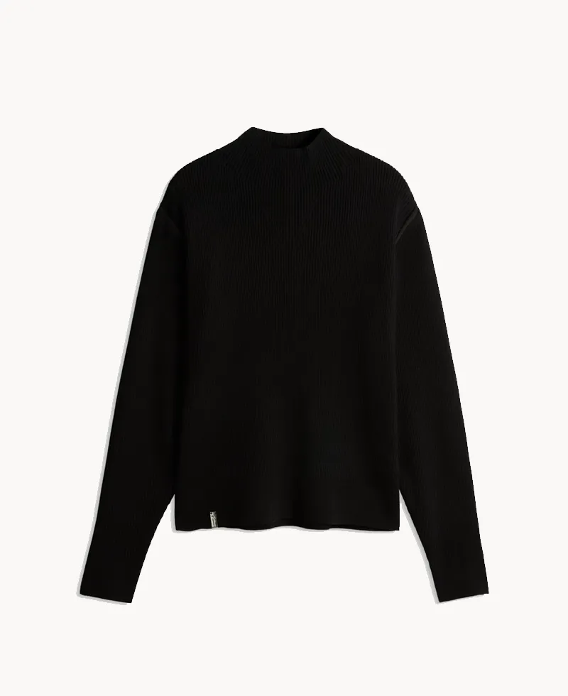 PUMA _J.L-A.L_ CLRT Knitted - Black 3 PUMA _J.L-A.L_ CLRT Knitted - Black