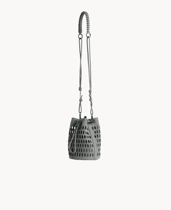 PUMA _J.L-A.L_ CLRT Lattice Bucket - Grey