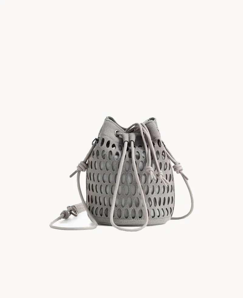 PUMA _J.L-A.L_ CLRT Lattice Bucket - Grey PUMA _J.L-A.L_ CLRT Lattice Bucket - Grey