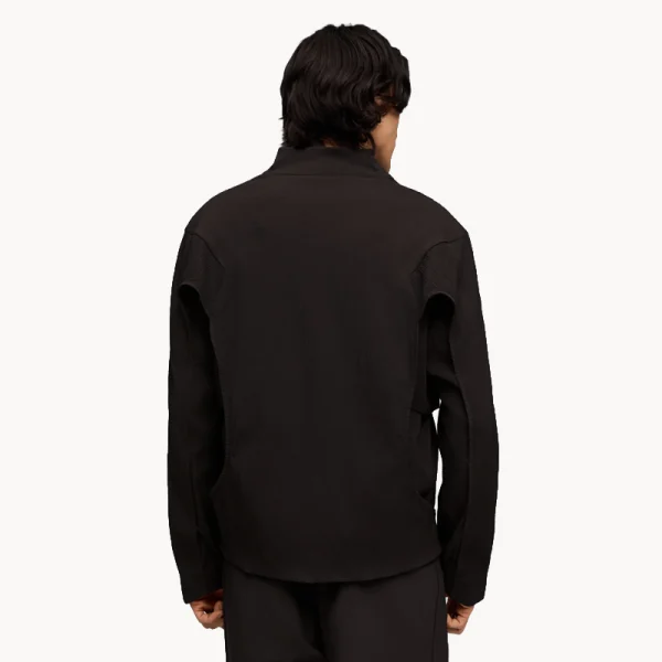 Puma _J.L-A.L_ CLRT Light Jacket - Dark Umber