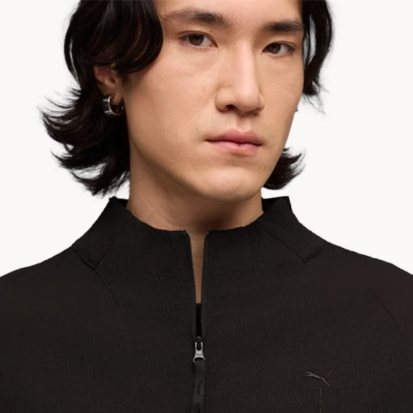 Puma _J.L-A.L_ CLRT Light Jacket - Dark Umber