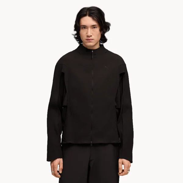 Puma _J.L-A.L_ CLRT Light Jacket - Dark Umber