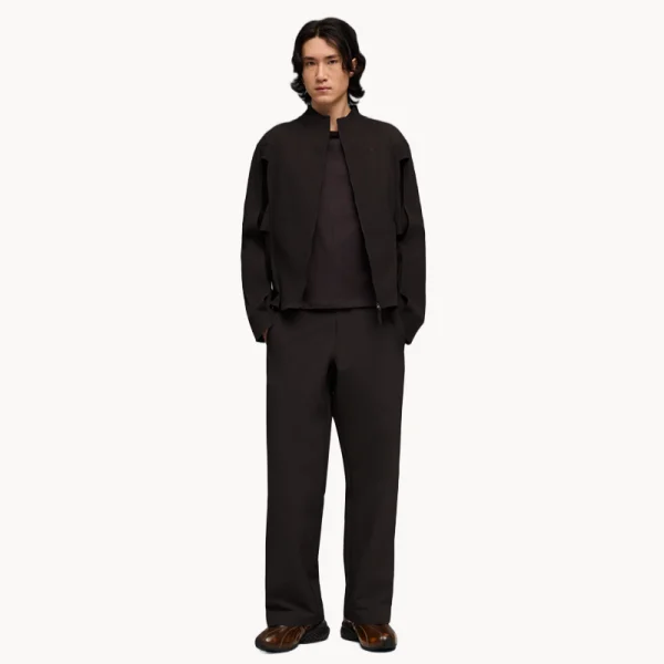 Puma _J.L-A.L_ CLRT Light Jacket - Dark Umber