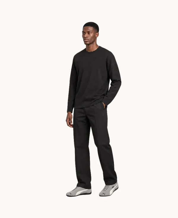 PUMA _J.L-A.L_ CLRT Longsleeve - Black
