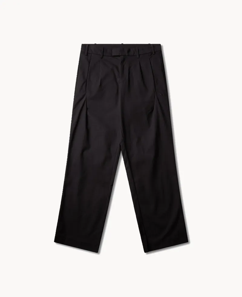 PUMA _J.L-A.L_ CLRT Pants - Black PUMA _J.L-A.L_ CLRT Pants - Black