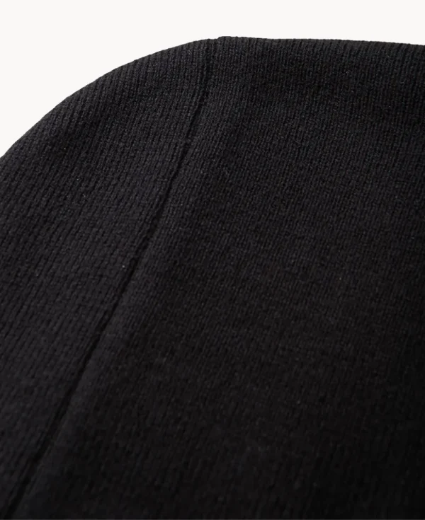 PUMA _J.L-A.L_ CLRT Skull Beanie - Black
