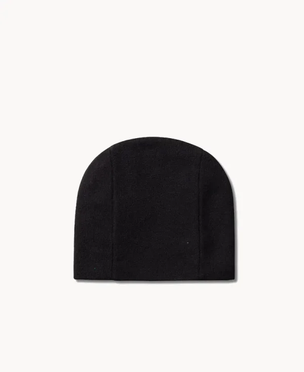 PUMA _J.L-A.L_ CLRT Skull Beanie - Black