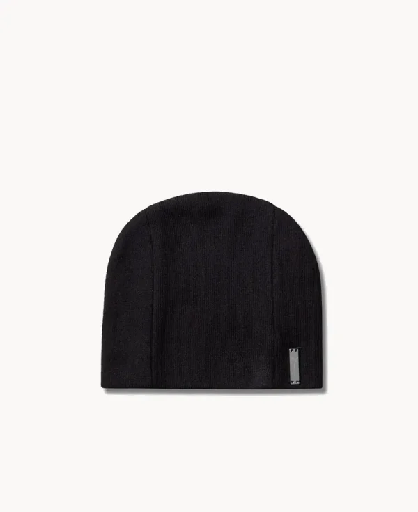 PUMA _J.L-A.L_ CLRT Skull Beanie - Black