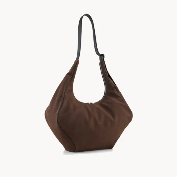 Puma _J.L-A.L_ Hobo Bag - Black