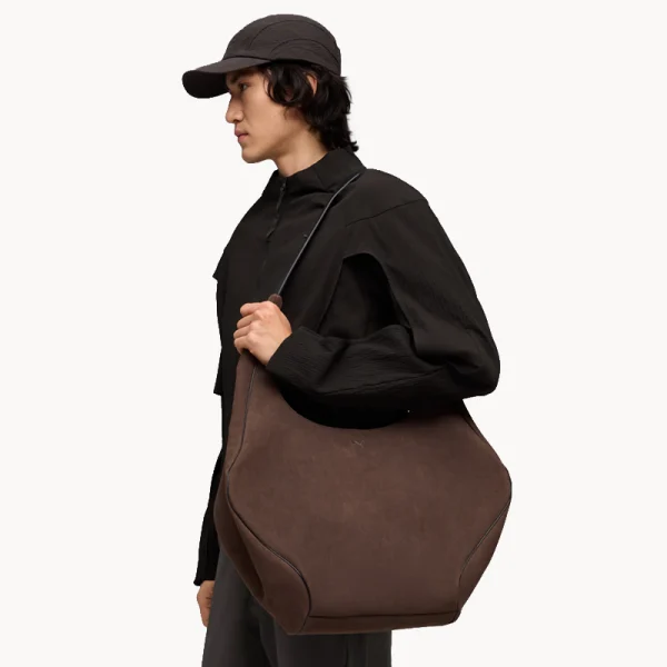 Puma _J.L-A.L_ Hobo Bag - Black