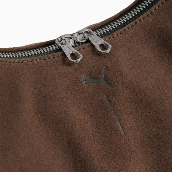 Puma _J.L-A.L_ Hobo Bag - Black