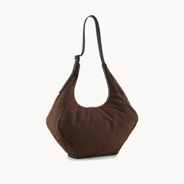 Puma _J.L-A.L_ Hobo Bag - Black