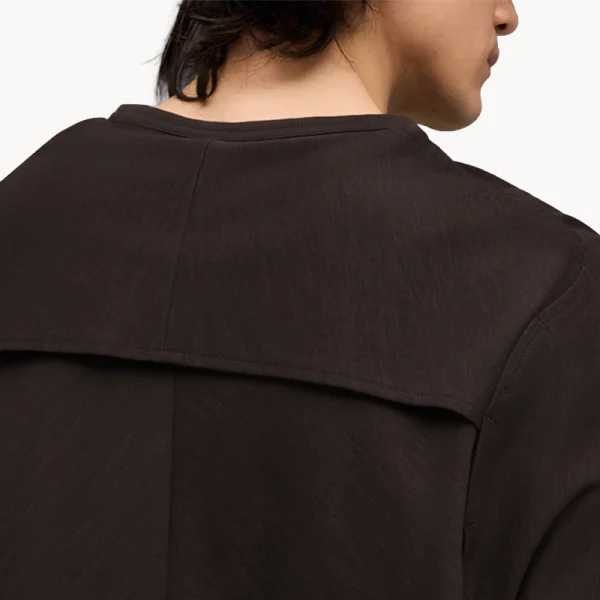 Puma _J.L-A.L_ Tee - Dark Umber