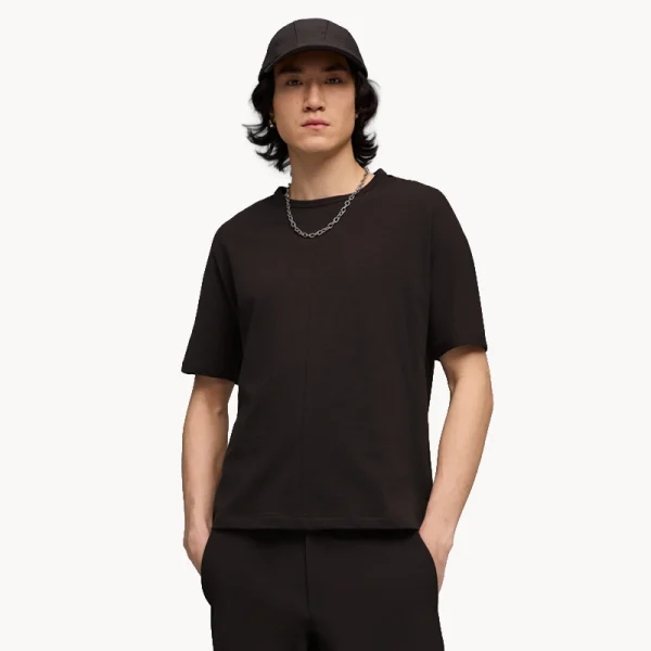 Puma _J.L-A.L_ Tee - Dark Umber