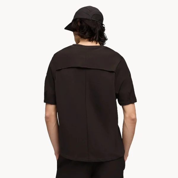 Puma _J.L-A.L_ Tee - Dark Umber