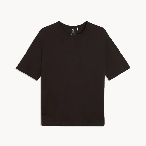 Puma _J.L-A.L_ Tee - Dark Umber