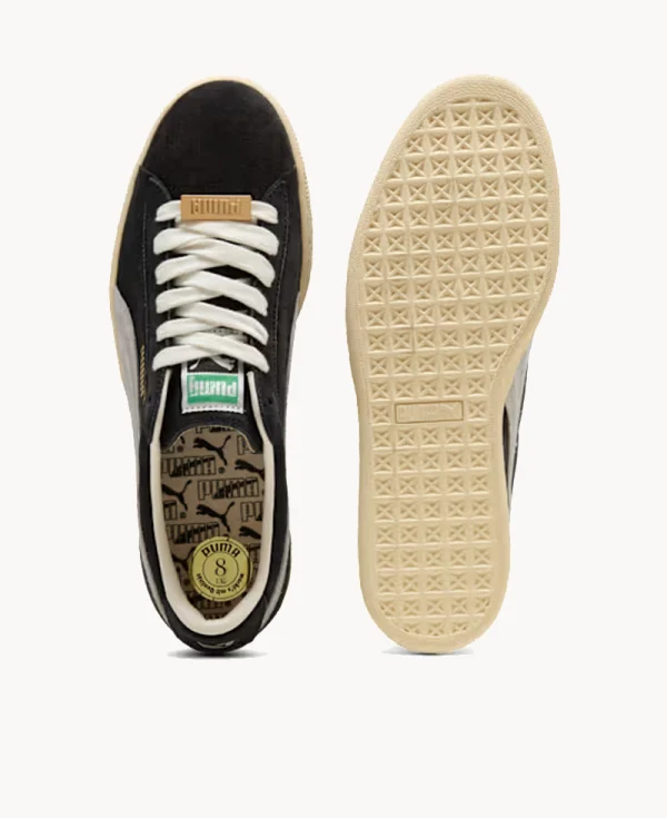 PUMA x A$AP Rocky Suede 94