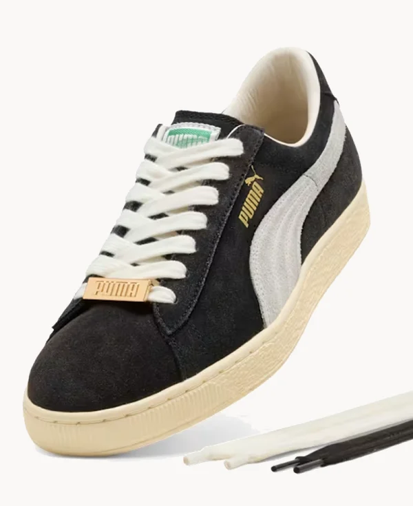 PUMA x A$AP Rocky Suede 94