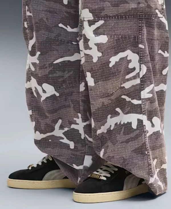 PUMA x A$AP Rocky Suede 94