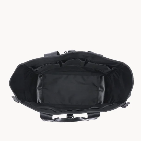 Porter-YOSHIDA &amp; Co Heat Tote Bag - Black