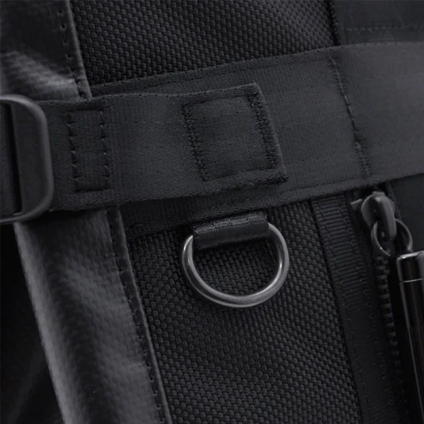 Porter-YOSHIDA &amp; Co Heat Tote Bag - Black