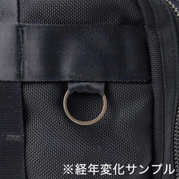 Porter-YOSHIDA &amp; Co Heat Tote Bag - Black