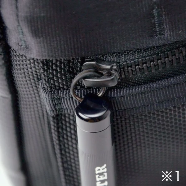 Porter-YOSHIDA &amp; Co Heat Tote Bag - Black