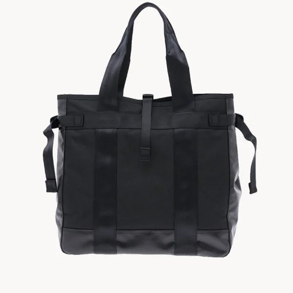 Porter-YOSHIDA &amp; Co Heat Tote Bag - Black