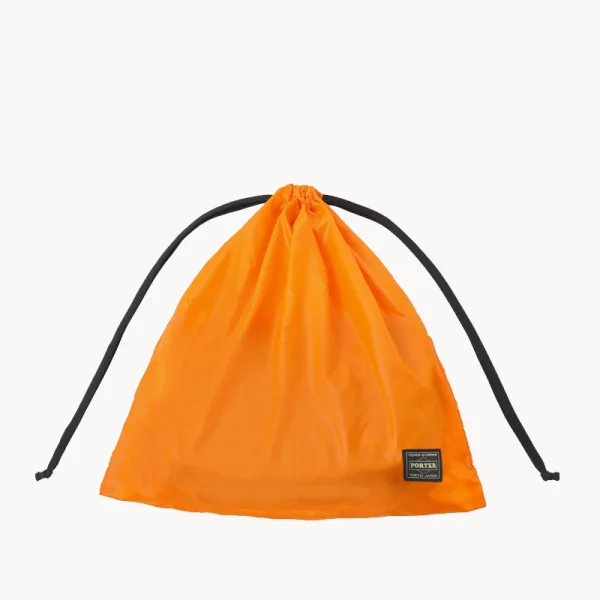 Porter-YOSHIDA &amp; Co Tanker Envelope Bag - Black