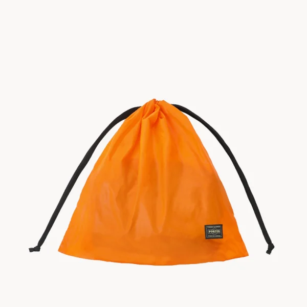 Porter-YOSHIDA &amp; Co Tanker Sling Bag - Black