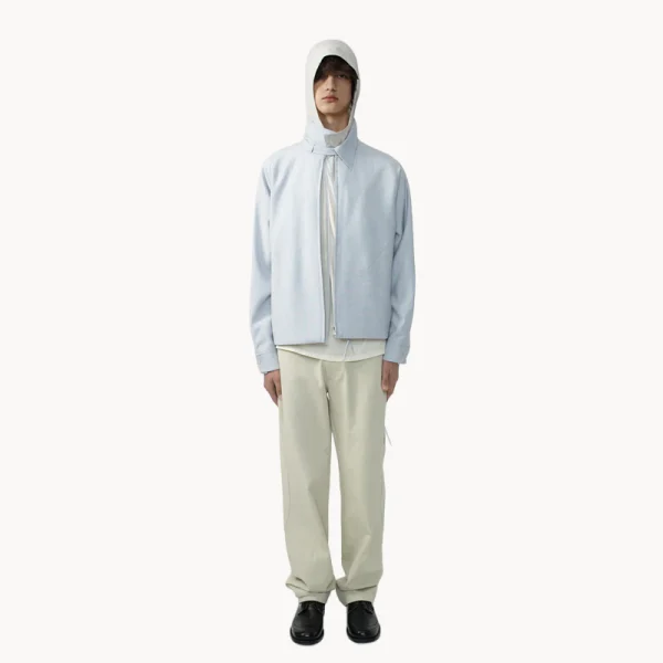 Post Archive Faction PAF A Jacket (Archive) – Sky Blue