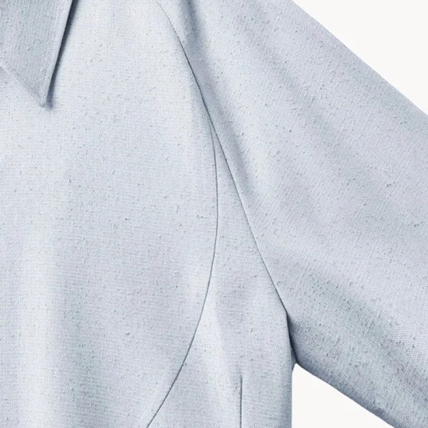 Post Archive Faction PAF A Jacket (Archive) – Sky Blue