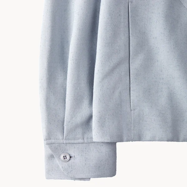 Post Archive Faction PAF A Jacket (Archive) – Sky Blue