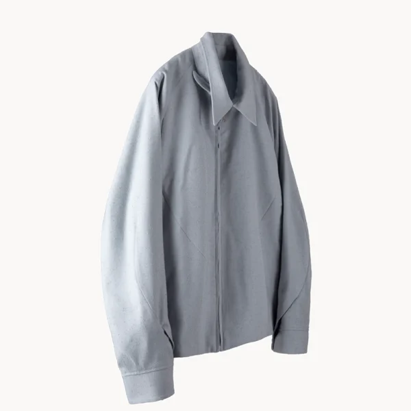 Post Archive Faction PAF A Jacket (Archive) – Sky Blue