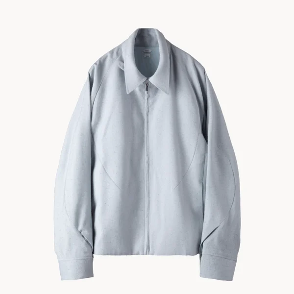 Post Archive Faction PAF A Jacket (Archive) – Sky Blue